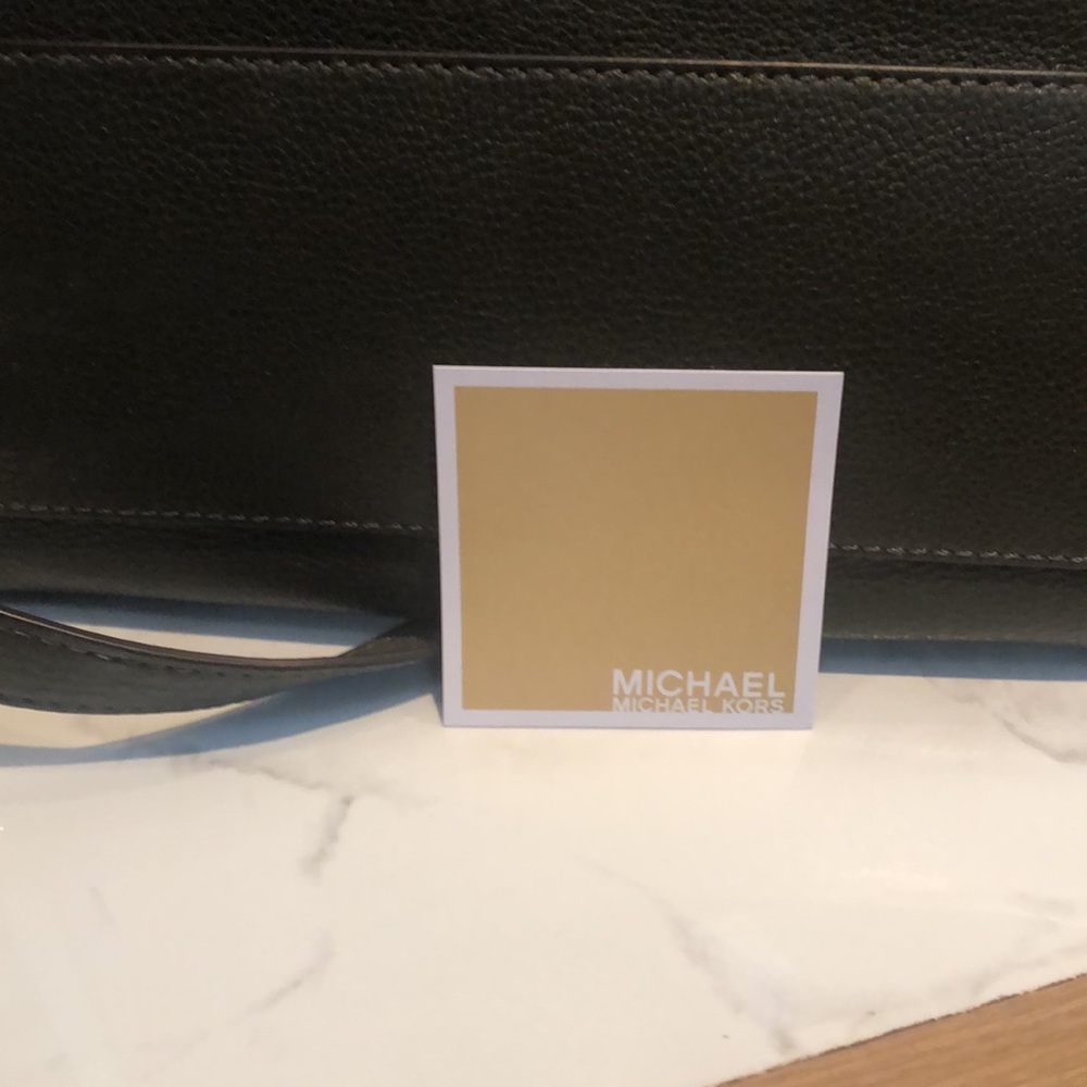 Michael Michael Kors Hamilton small - Picture 7 of 7
